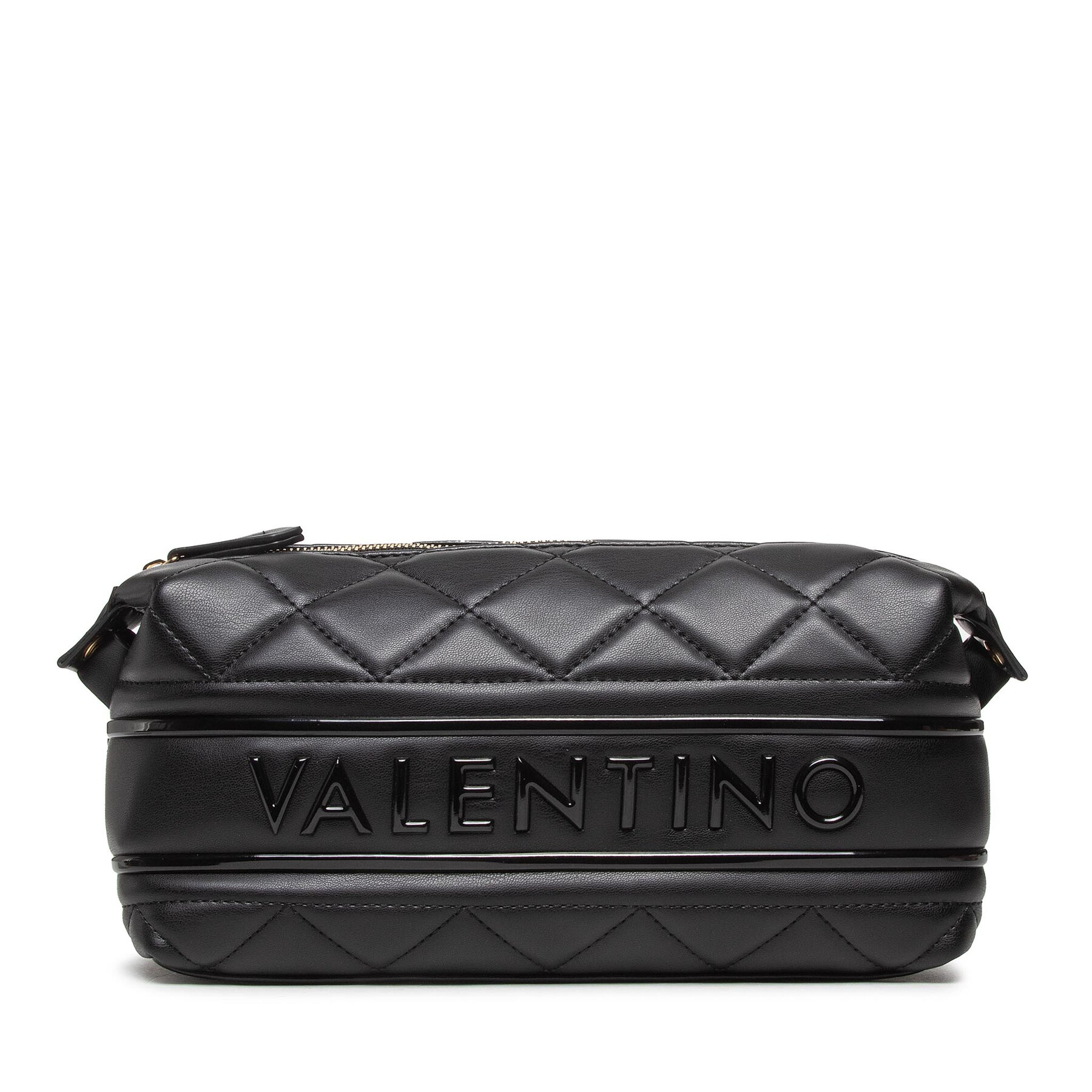Kosmetiktasche Valentino Ada VBE510510 Schwarz Kosmetiktasche Valentino Ada VBE510510 Schwarz von Valentino