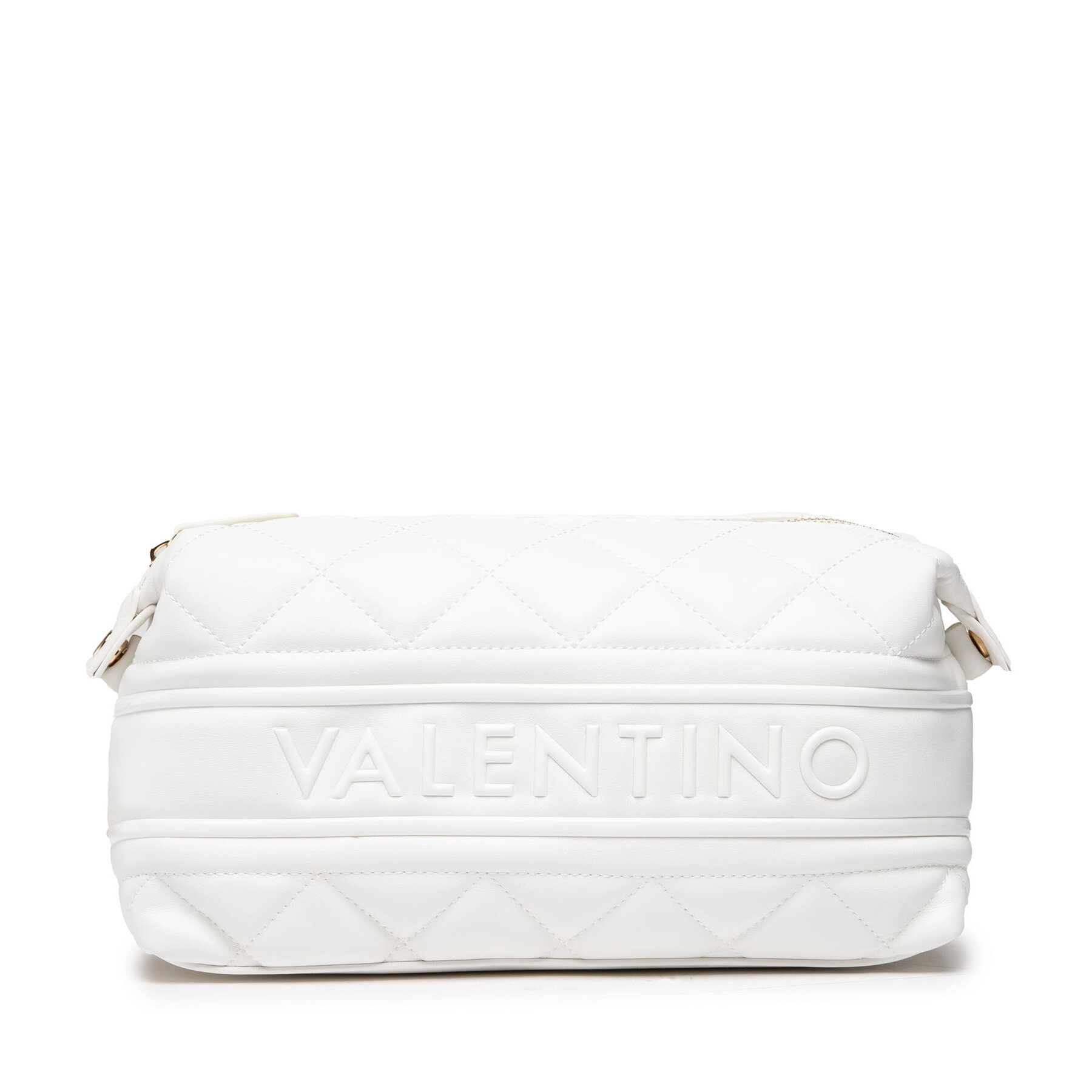 Kosmetiktasche Valentino Ada VBE51O510 Weiß Kosmetiktasche Valentino Ada VBE51O510 Weiß von Valentino
