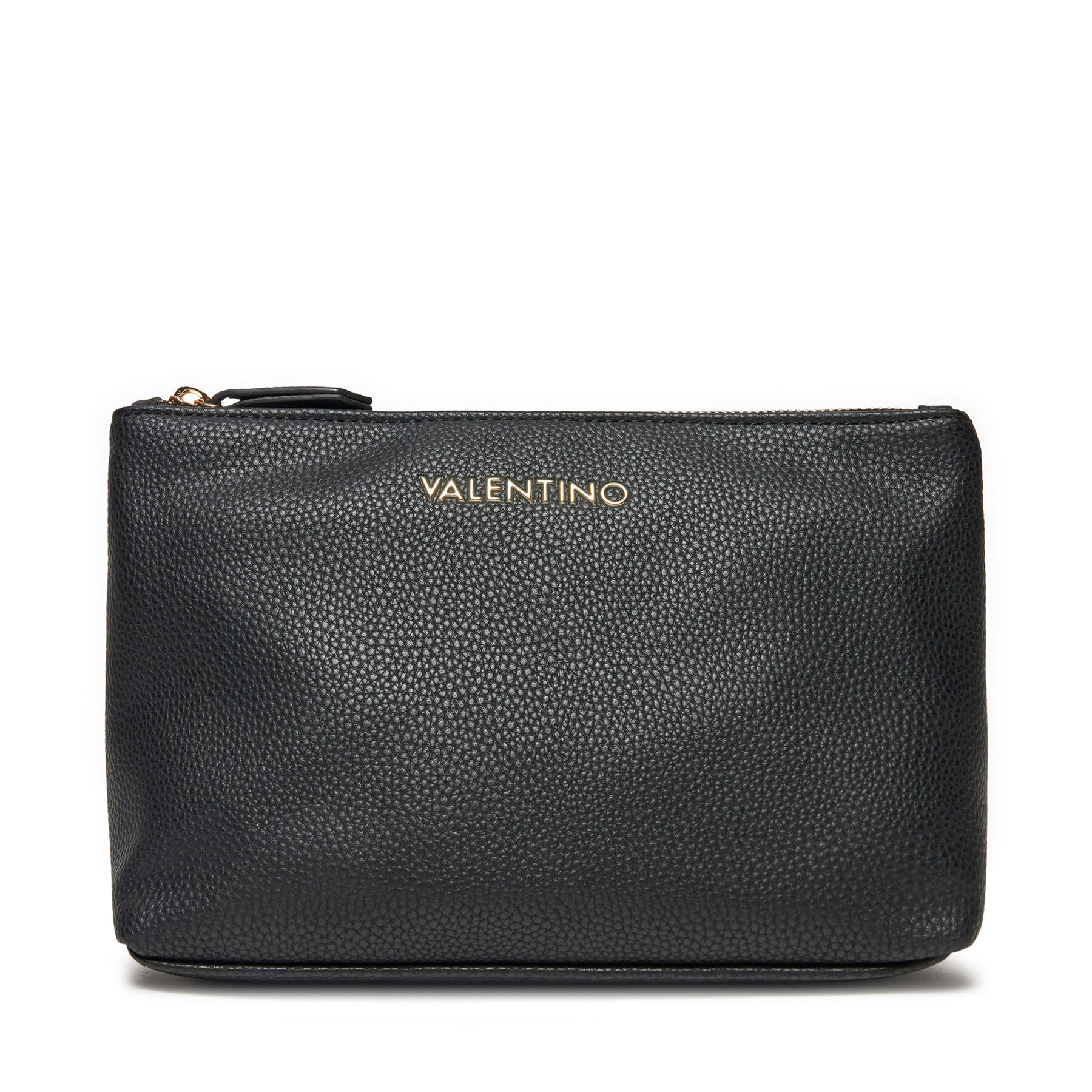Kosmetiktasche Valentino Brixton VBE7LX513 Schwarz Kosmetiktasche Valentino Brixton VBE7LX513 Schwarz von Valentino