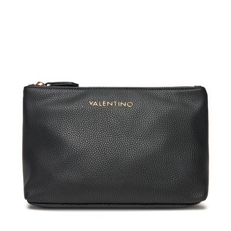 Kosmetiktasche Valentino Brixton VBE7LX513 Schwarz von Valentino