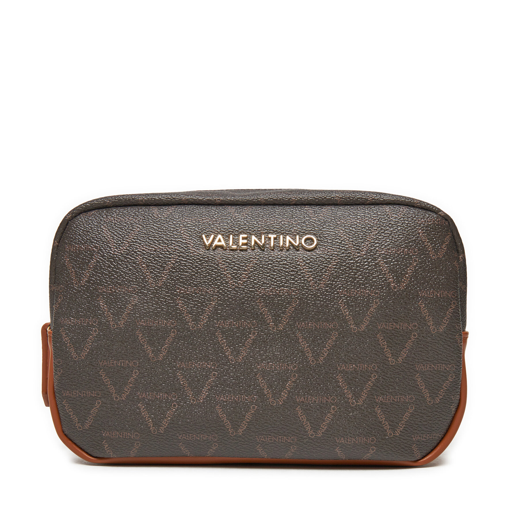 Kosmetiktasche Valentino Lady re VBE8GT538 Braun Kosmetiktasche Valentino Lady re VBE8GT538 Braun von Valentino