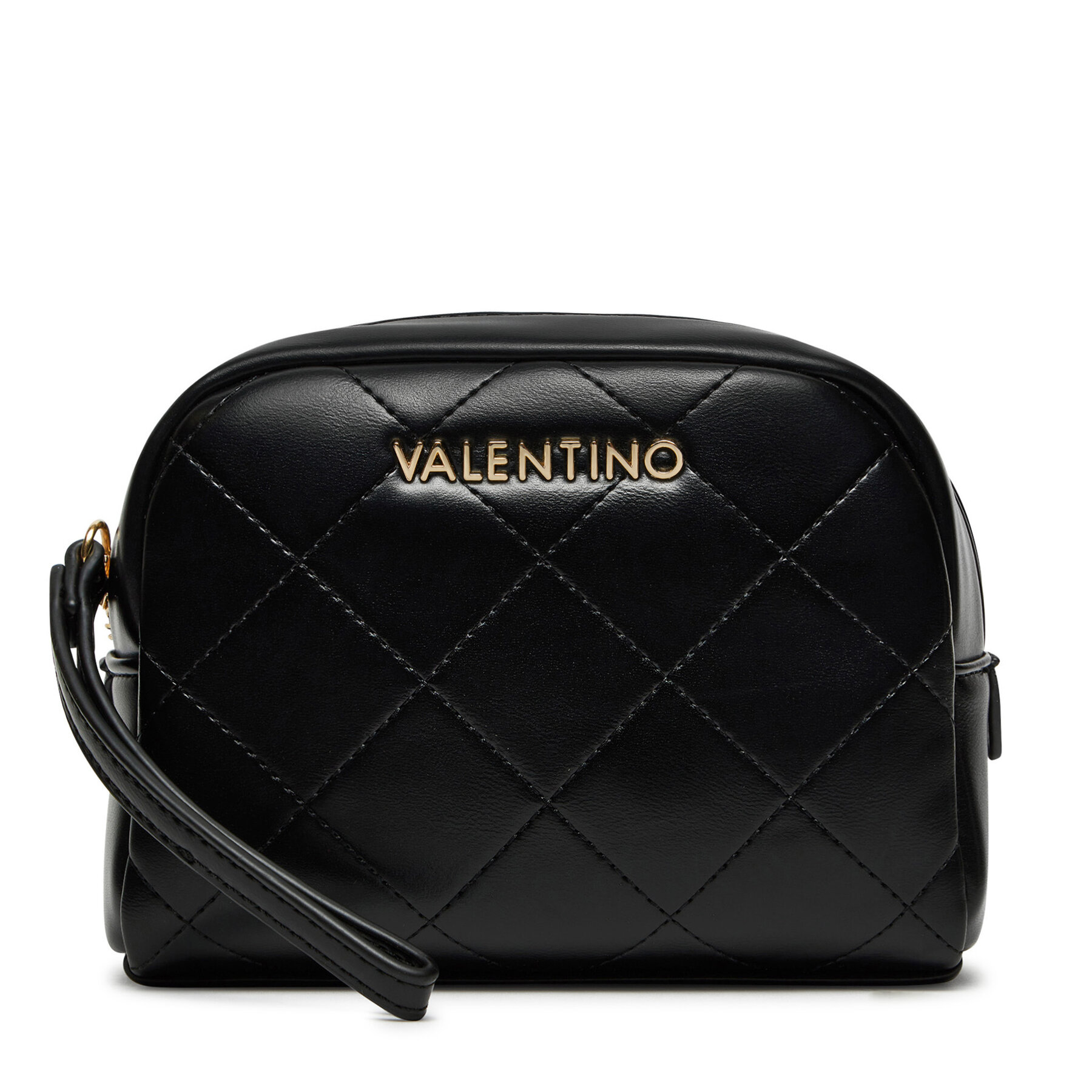 Kosmetiktasche Valentino Nur Re VBE8G9502 Schwarz von Valentino