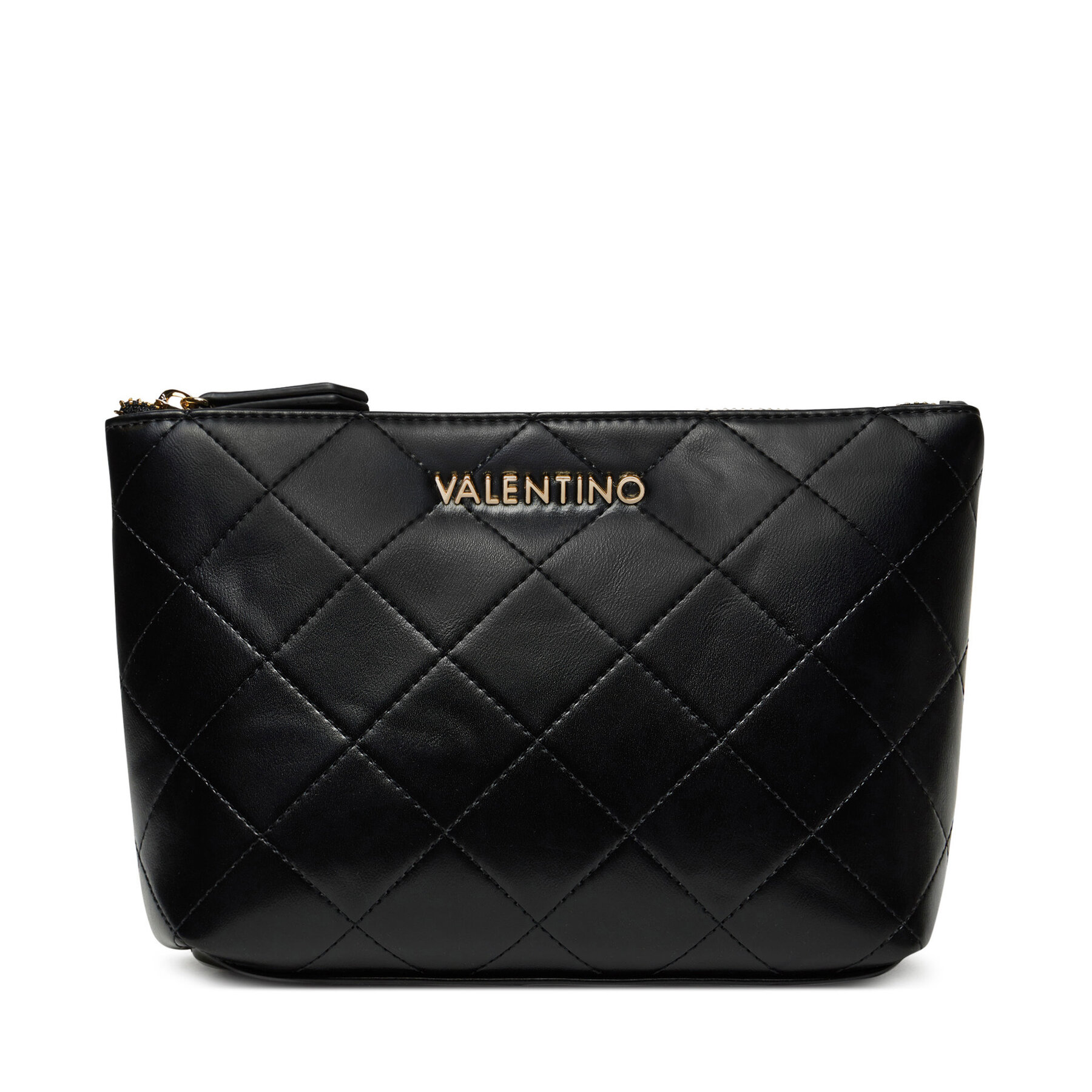 Kosmetiktasche Valentino Nur Re VBE8G9513 Schwarz Kosmetiktasche Valentino Nur Re VBE8G9513 Schwarz von Valentino