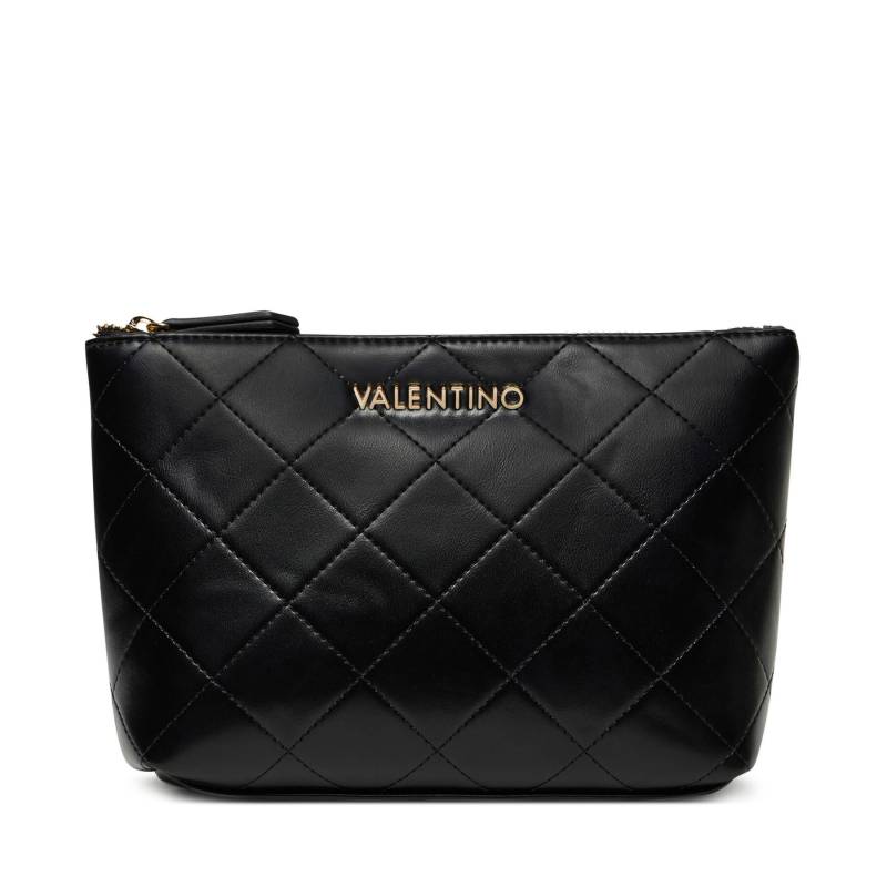 Kosmetiktasche Valentino Nur Re VBE8G9513 Schwarz von Valentino