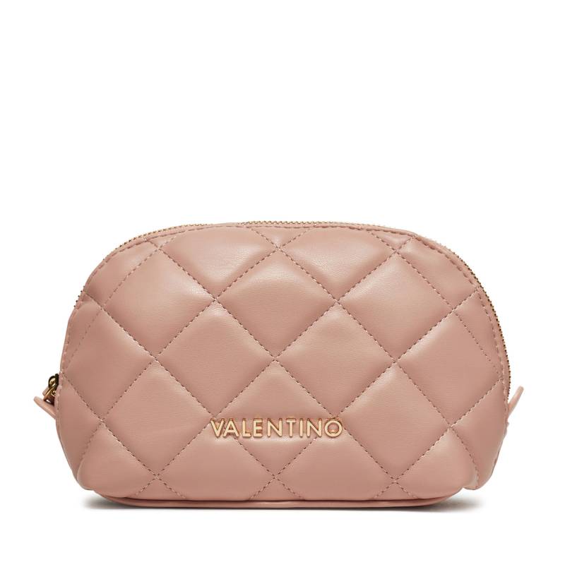 Kosmetiktasche Valentino Ocarina VBE3KK512R Rosa von Valentino