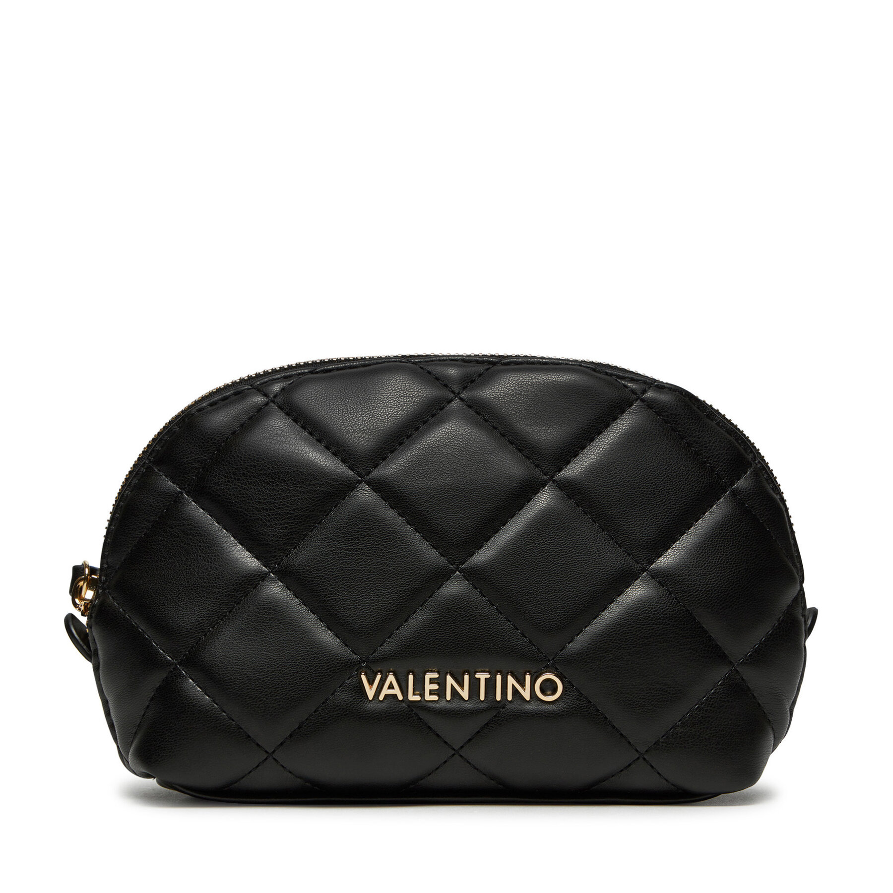 Kosmetiktasche Valentino Ocarina VBE3KK512R Schwarz Kosmetiktasche Valentino Ocarina VBE3KK512R Schwarz von Valentino