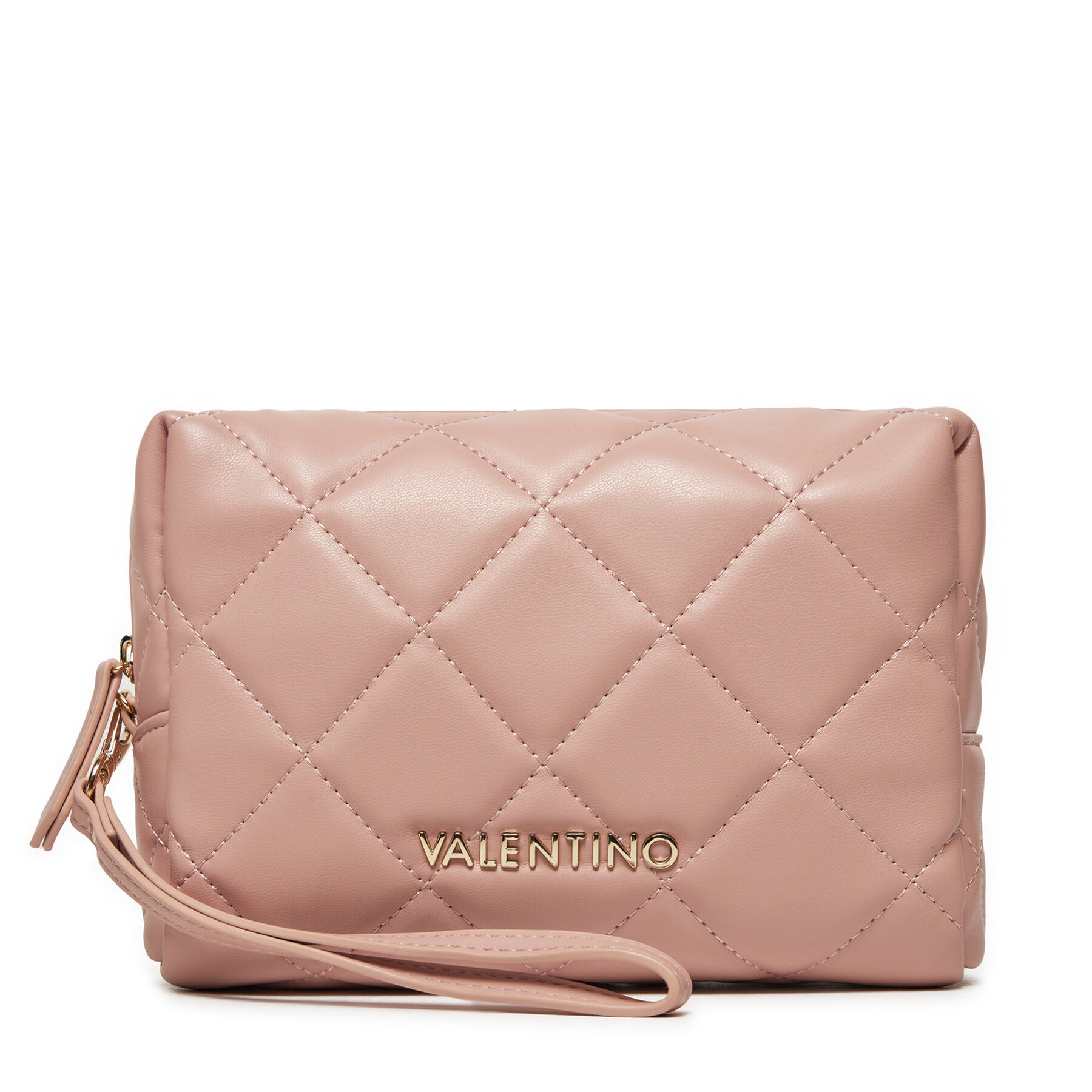 Kosmetiktasche Valentino Ocarina VBE3KK548R Rosa von Valentino