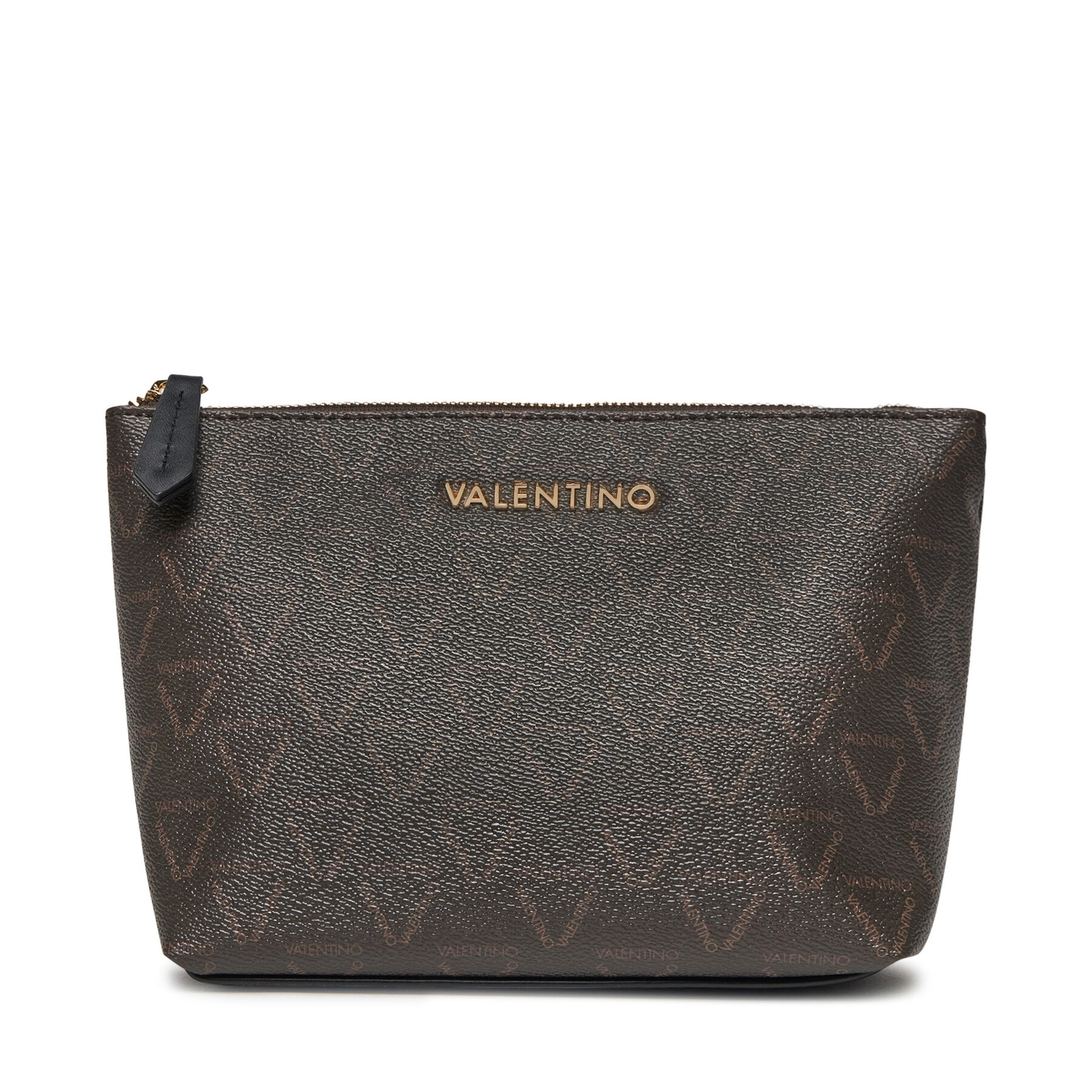 Kosmetiktasche Valentino VBE8GT513 Braun Kosmetiktasche Valentino VBE8GT513 Braun von Valentino