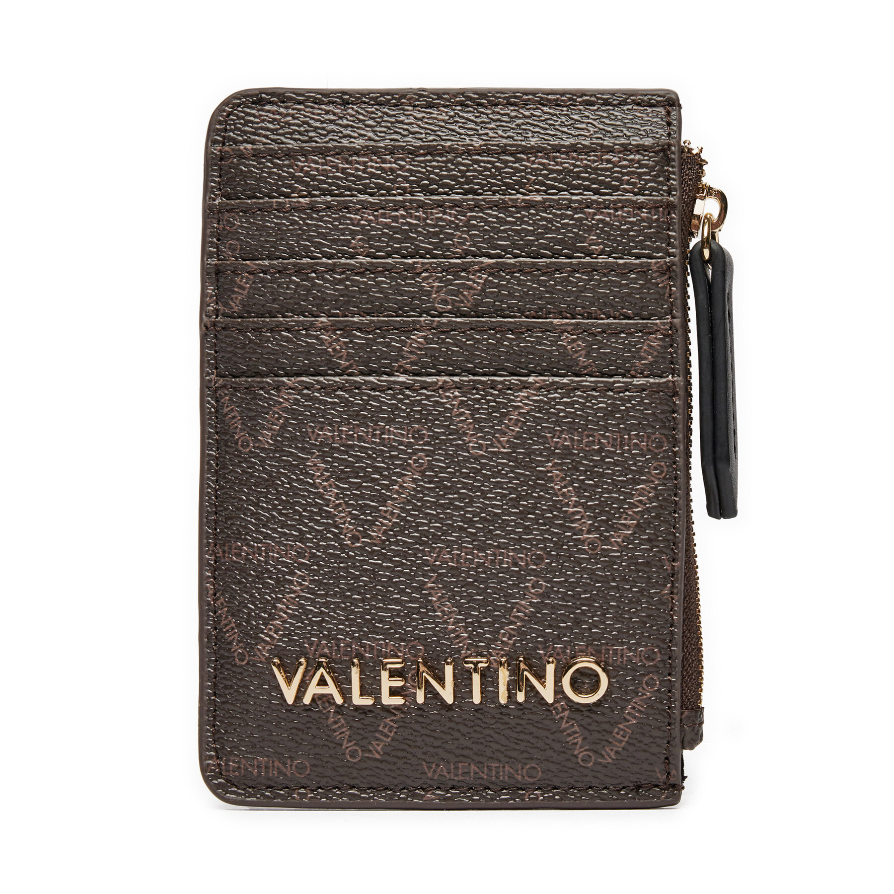 Kreditkartenetui Valentino Lady Re VPS8GT820 Schwarz Kreditkartenetui Valentino Lady Re VPS8GT820 Schwarz von Valentino