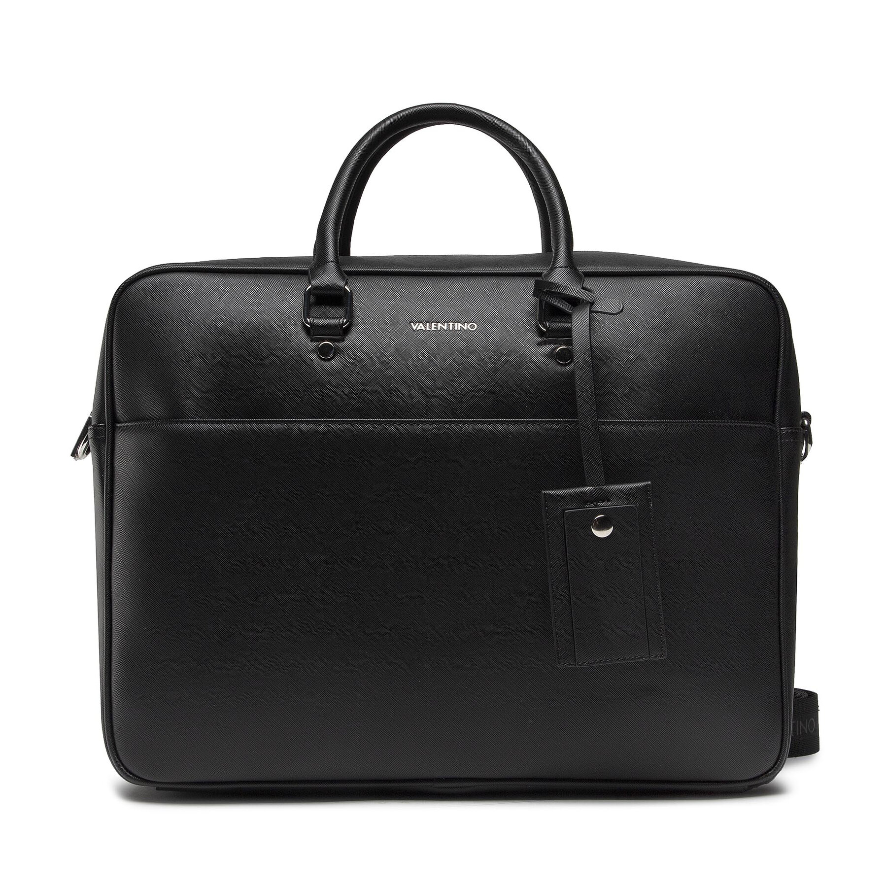 Laptoptasche Valentino Marnier VBS5XQ04 Schwarz von Valentino