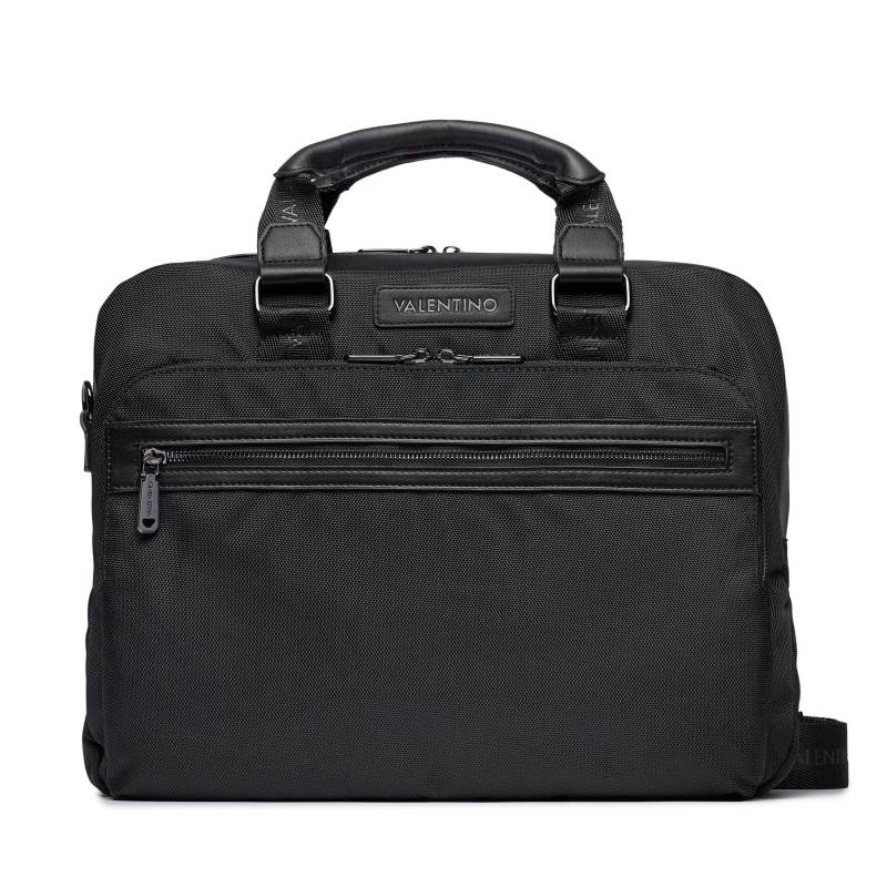 Laptoptasche Valentino Nik Re VBS7CN29 Schwarz von Valentino