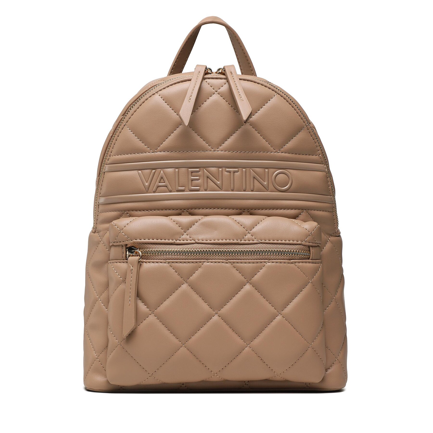 Rucksack Valentino Ada VBS51O07 Beige von Valentino