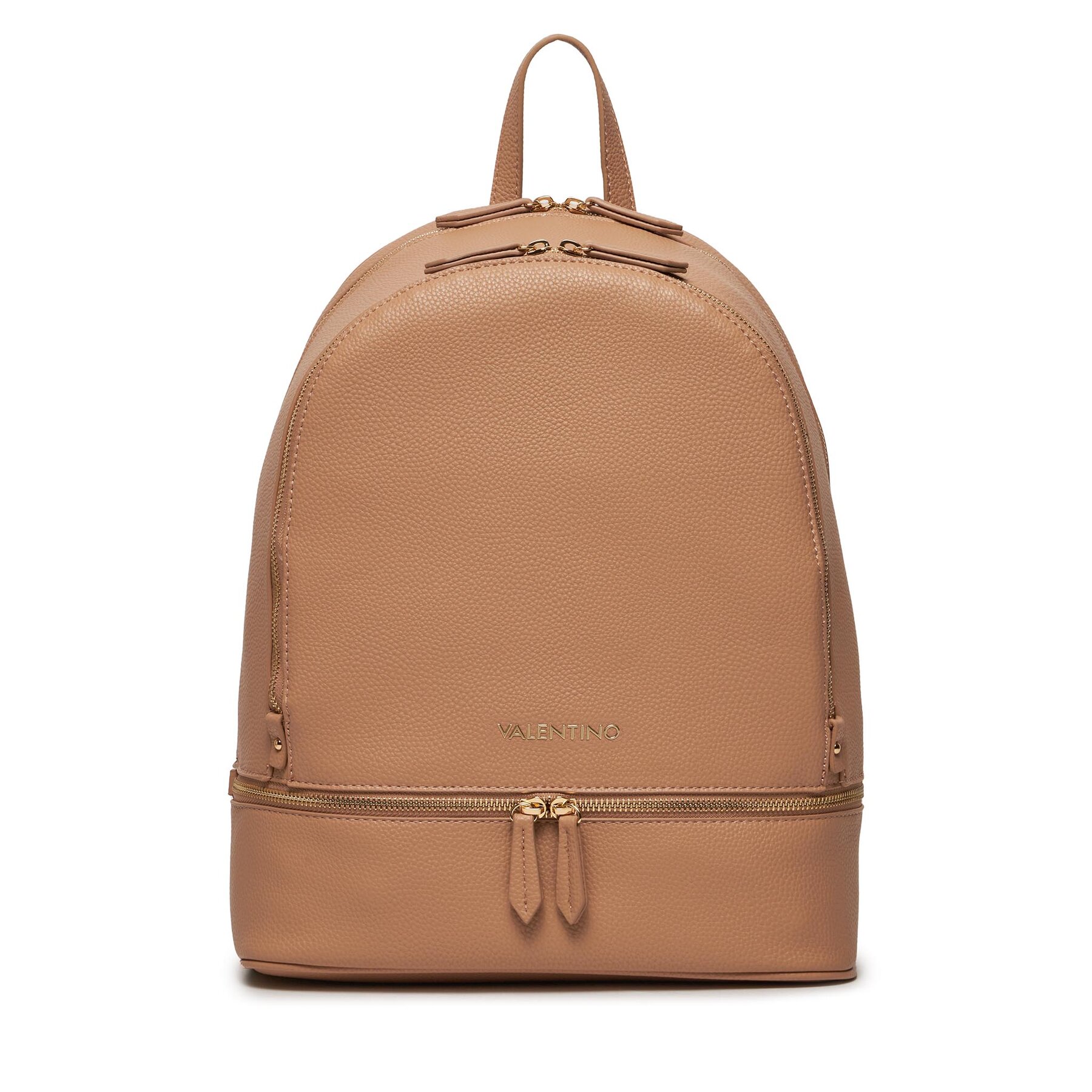 Rucksack Valentino Brixton VBS7LX02 Beige von Valentino