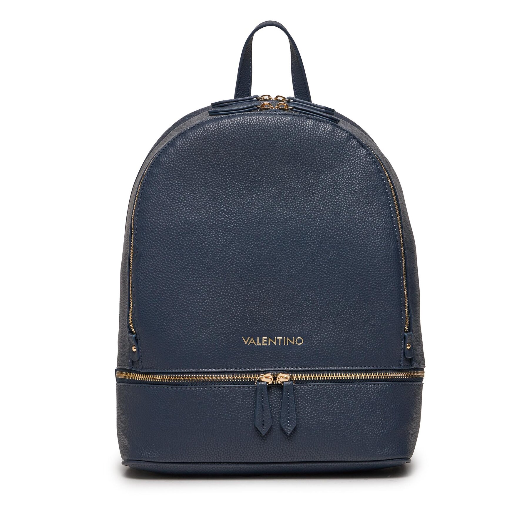 Rucksack Valentino Brixton VBS7LX02 Dunkelblau Rucksack Valentino Brixton VBS7LX02 Dunkelblau von Valentino