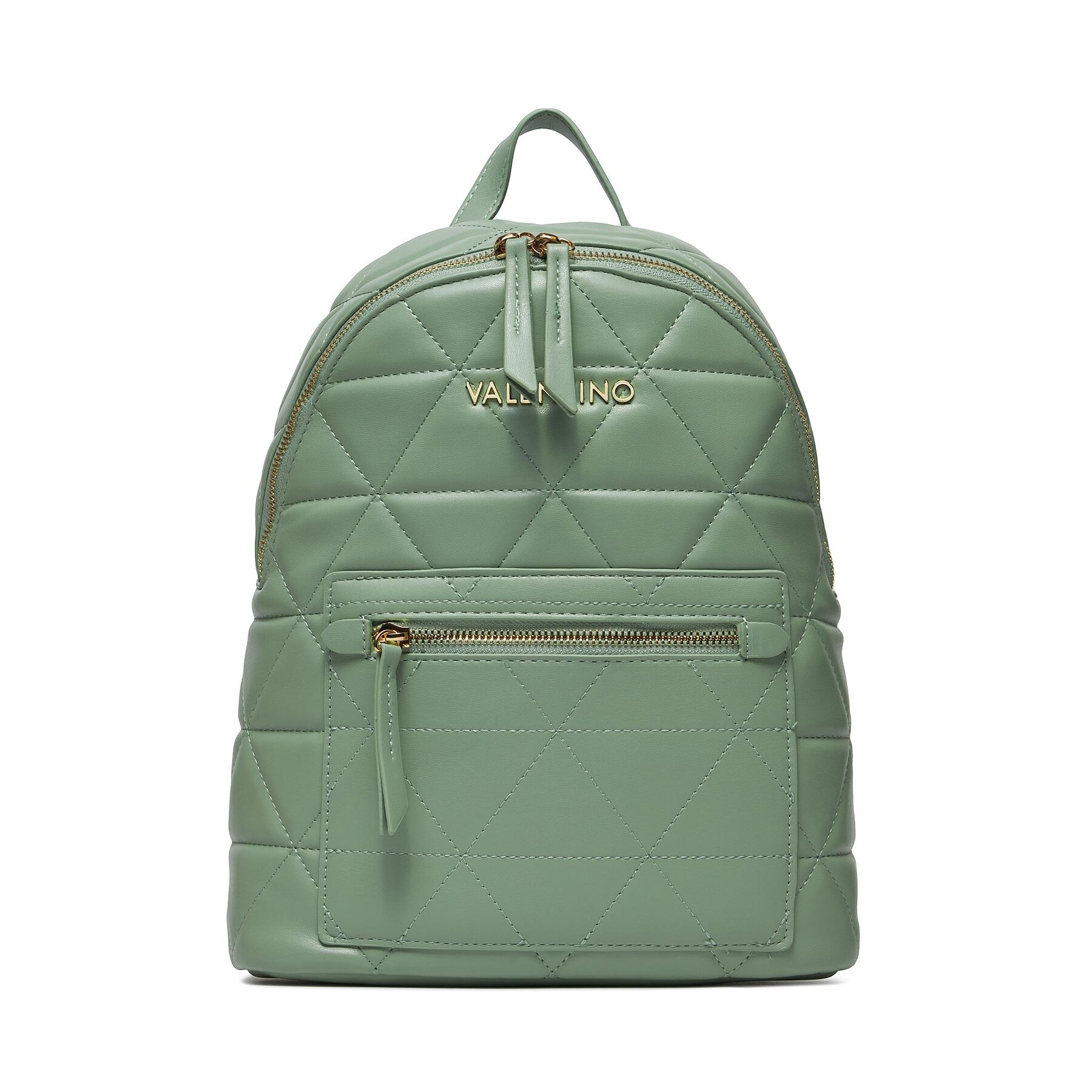 Rucksack Valentino Carnaby VBS7LO03 Grün von Valentino