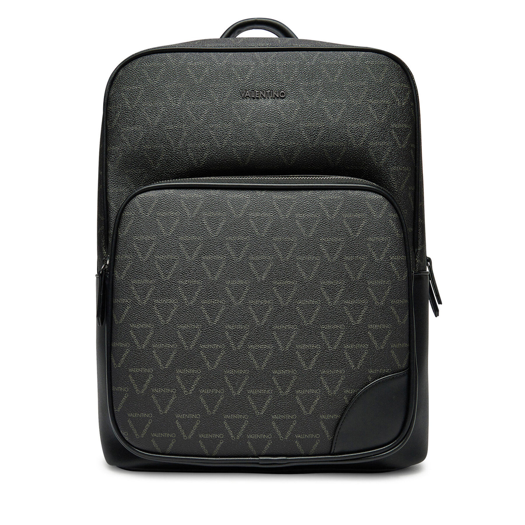 Rucksack Valentino Delta VBS8EH01 Schwarz Rucksack Valentino Delta VBS8EH01 Schwarz von Valentino