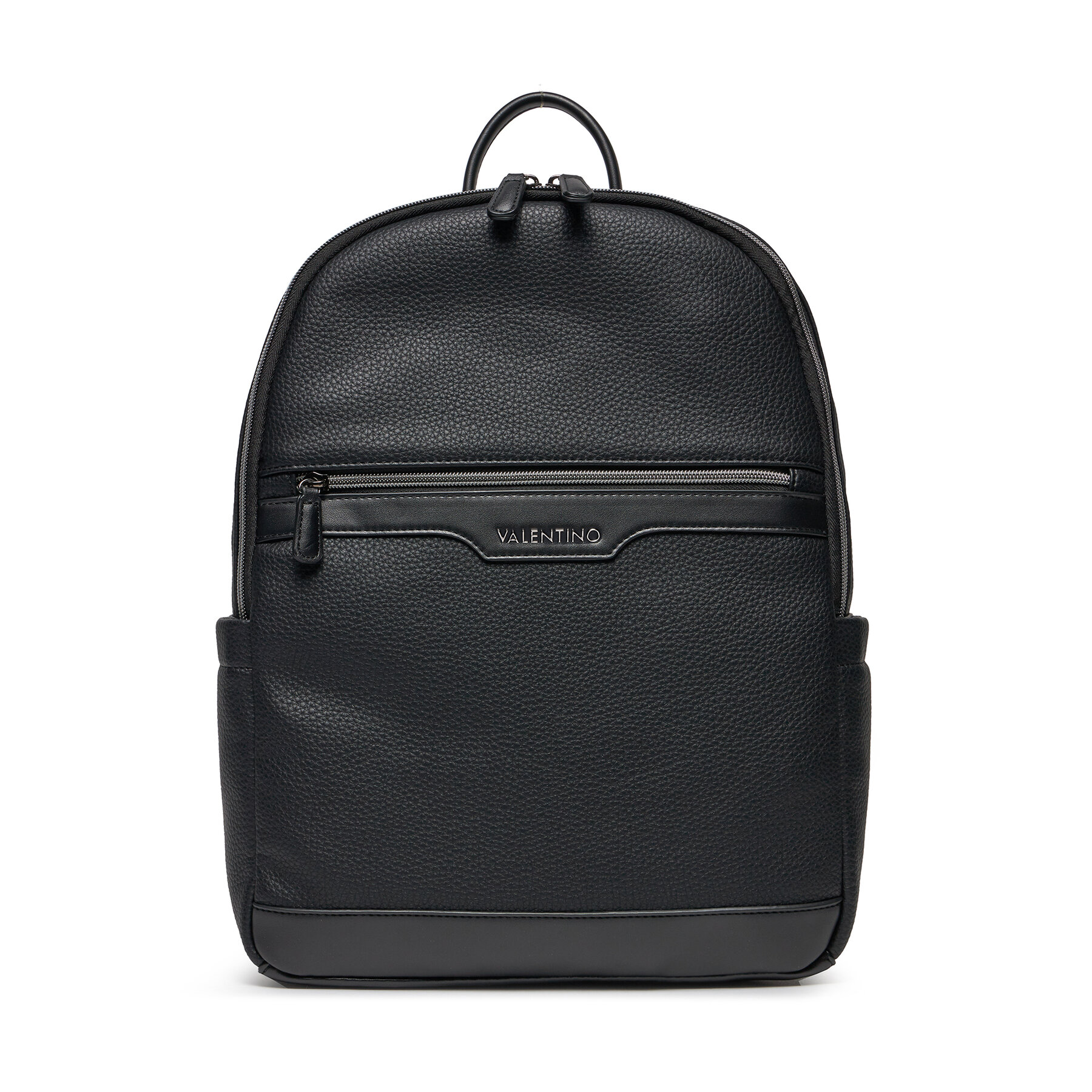 Rucksack Valentino Efeo VBS7O901 Schwarz Rucksack Valentino Efeo VBS7O901 Schwarz von Valentino
