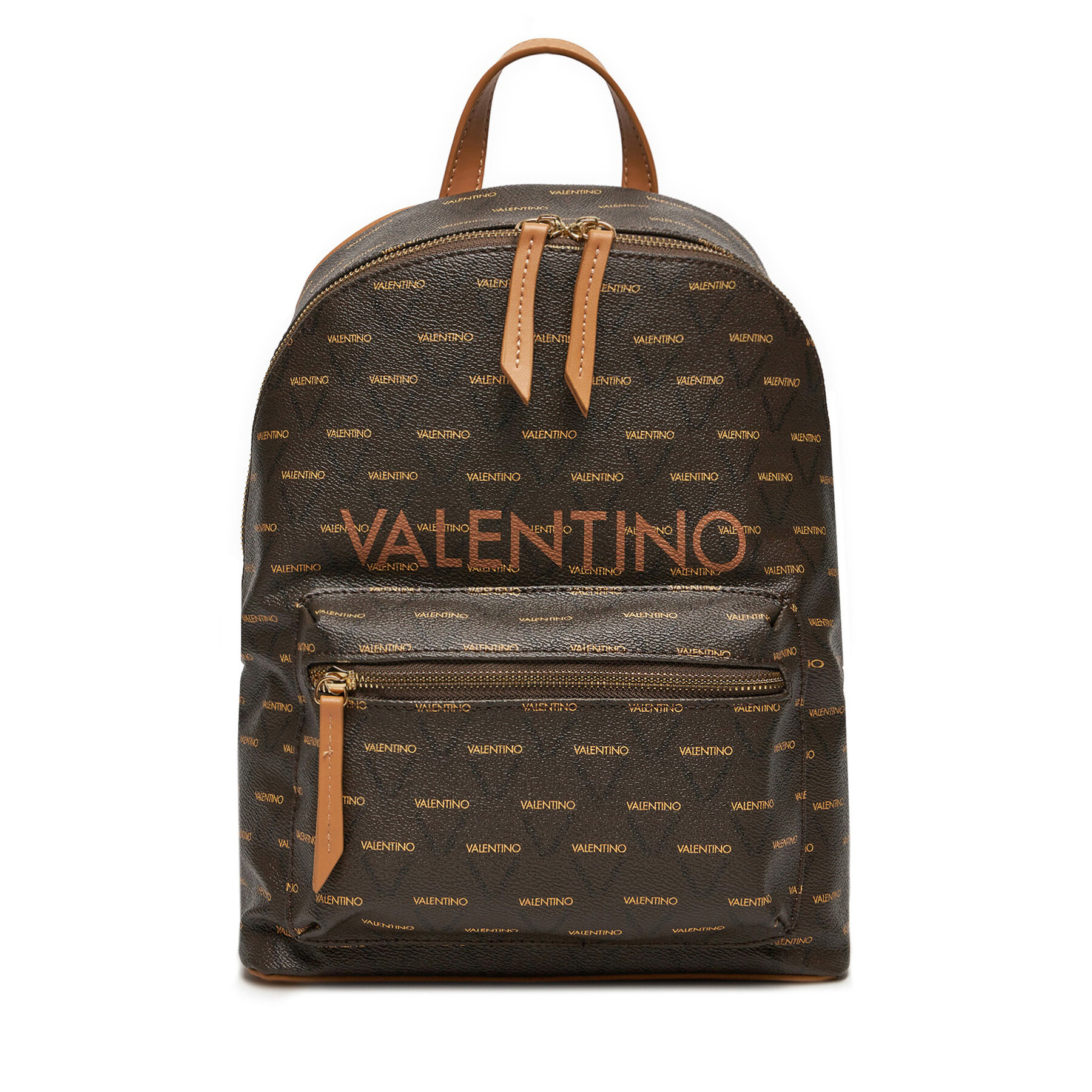 Rucksack Valentino Liuto VBS3KG16R Braun von Valentino