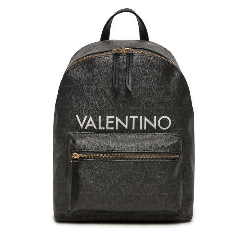 Rucksack Valentino Liuto VBS3KG16R Schwarz von Valentino