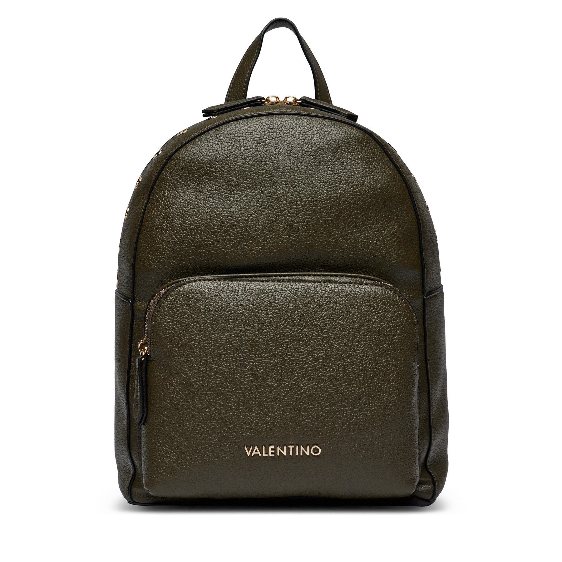 Rucksack Valentino Megeve VBS7GM04 Grün von Valentino