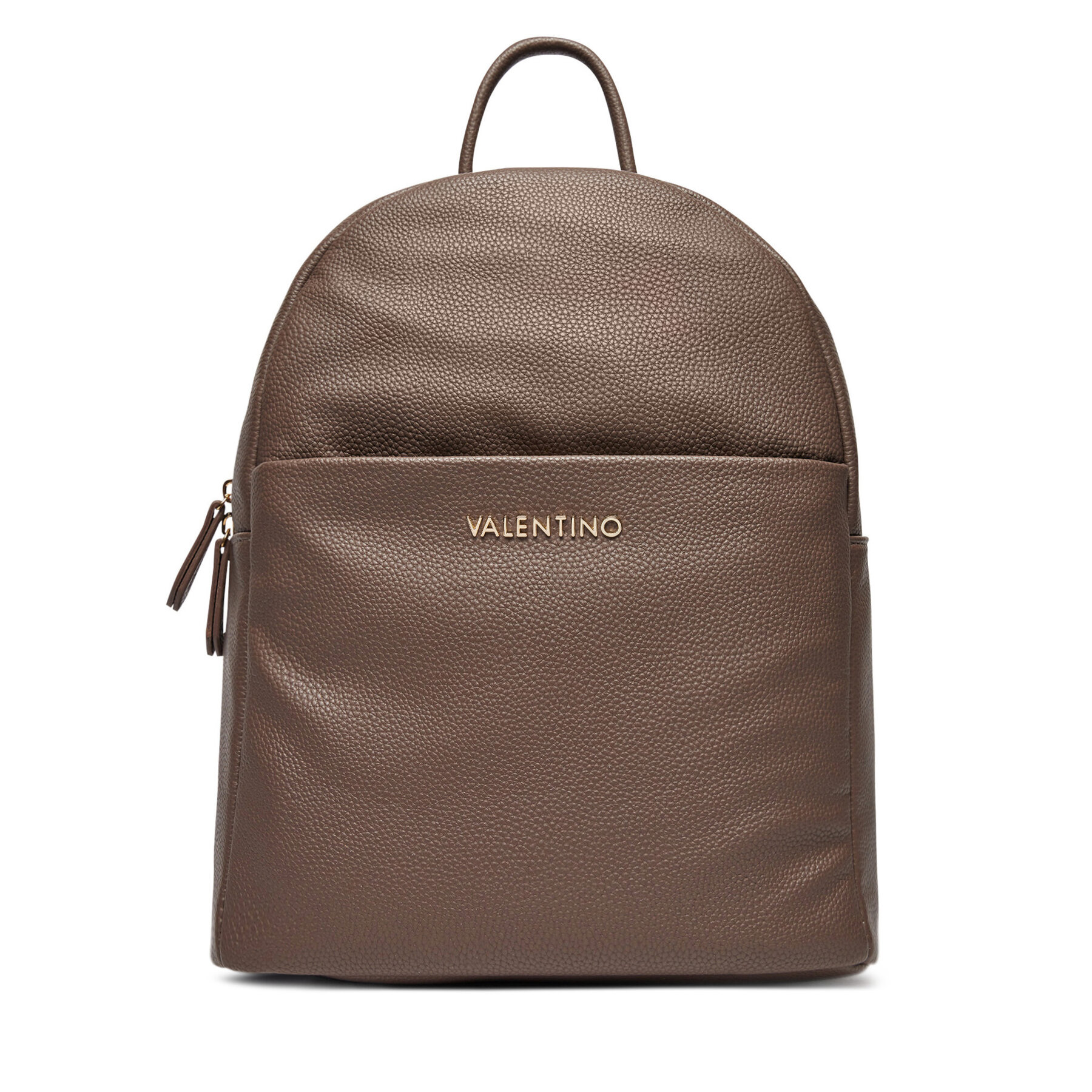 Rucksack Valentino Never VBS8GL20 Braun von Valentino