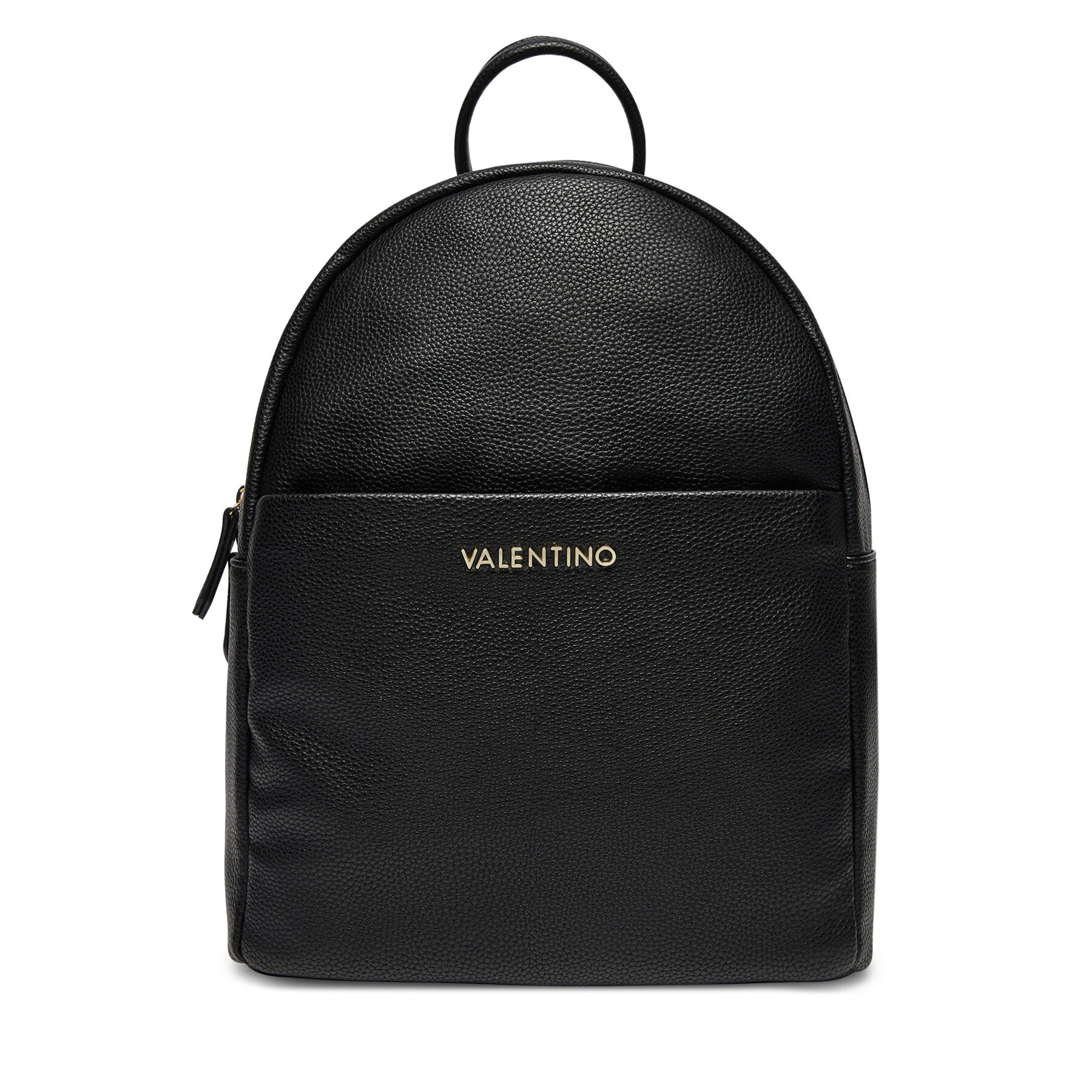 Rucksack Valentino Never VBS8GL20 Schwarz Rucksack Valentino Never VBS8GL20 Schwarz von Valentino