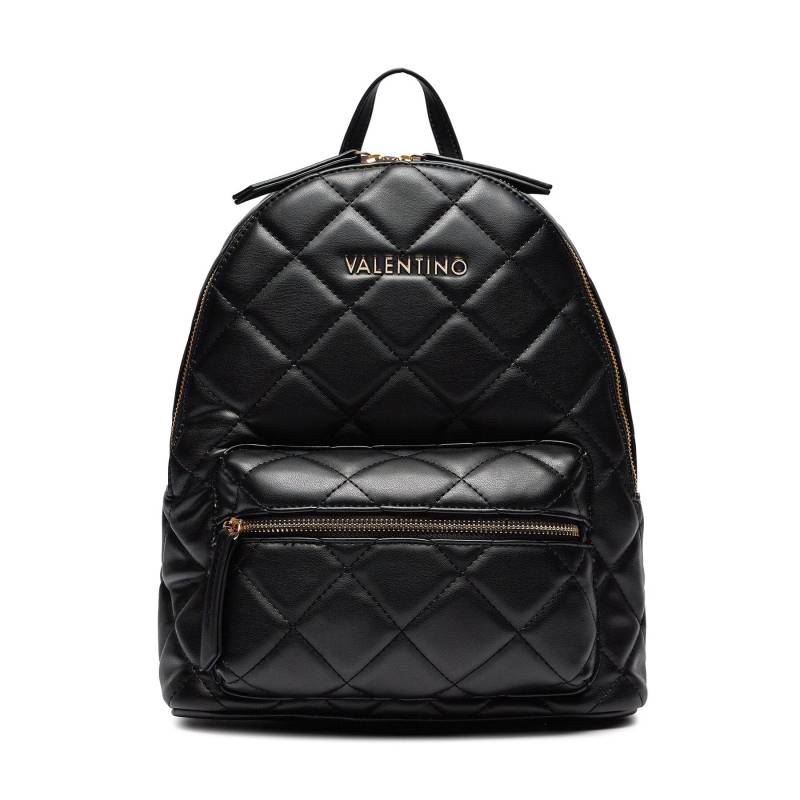 Rucksack Valentino Ocarina VBS3KK37R Schwarz von Valentino