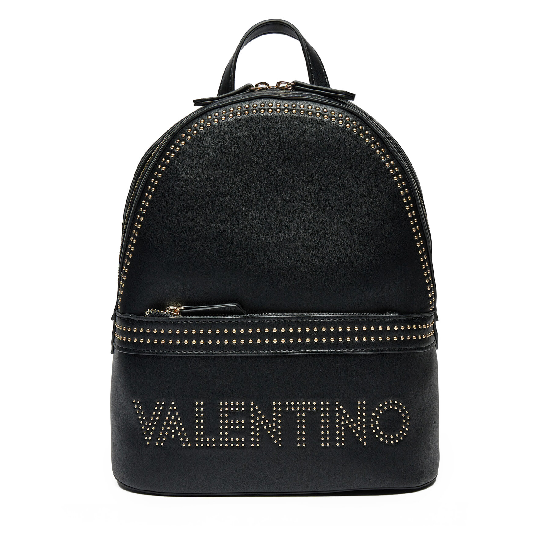 Rucksack Valentino Shine VBS8AI20 Schwarz Rucksack Valentino Shine VBS8AI20 Schwarz von Valentino