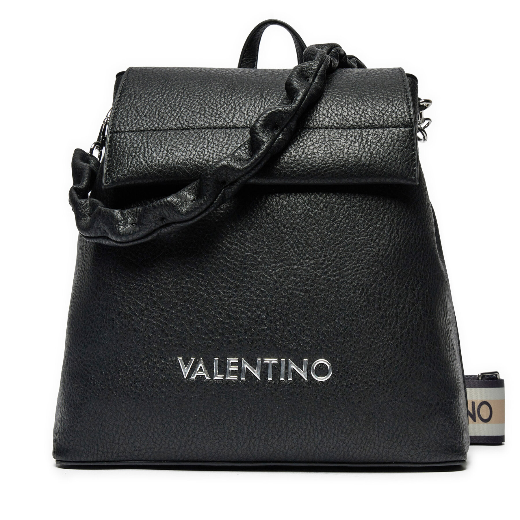 Rucksack Valentino Thalami VBS89S20 Schwarz von Valentino