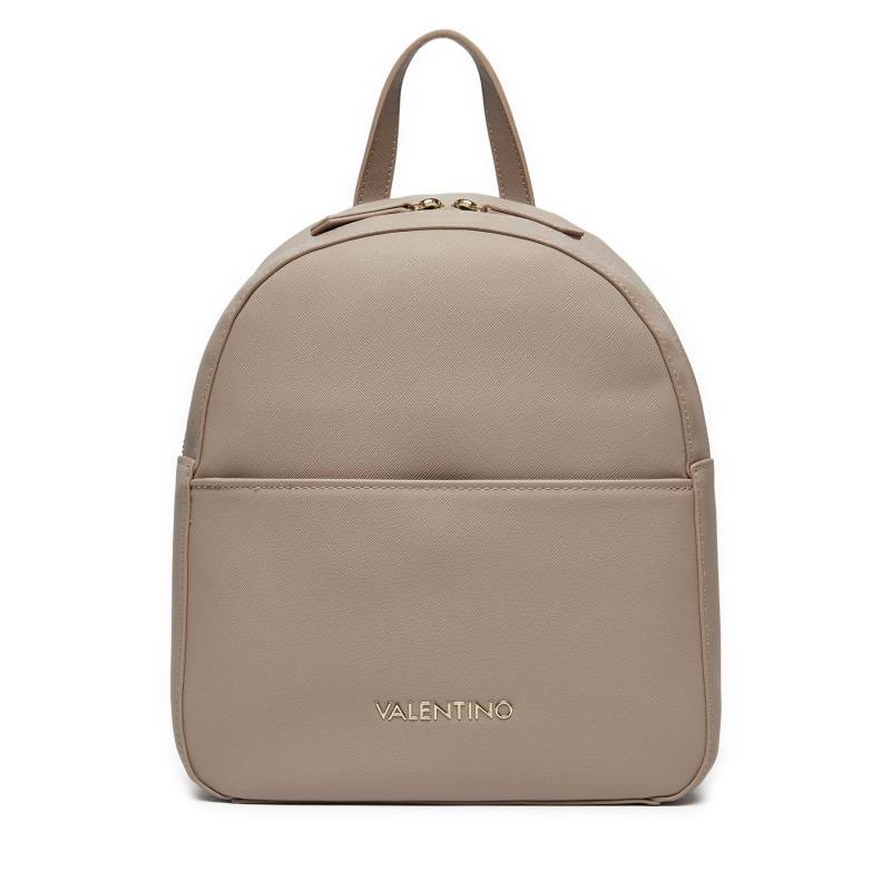 Rucksack Valentino VBS7B309 Beige von Valentino