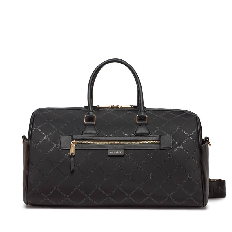 Tasche Valentino Marais Re VBS7LR01 Schwarz von Valentino