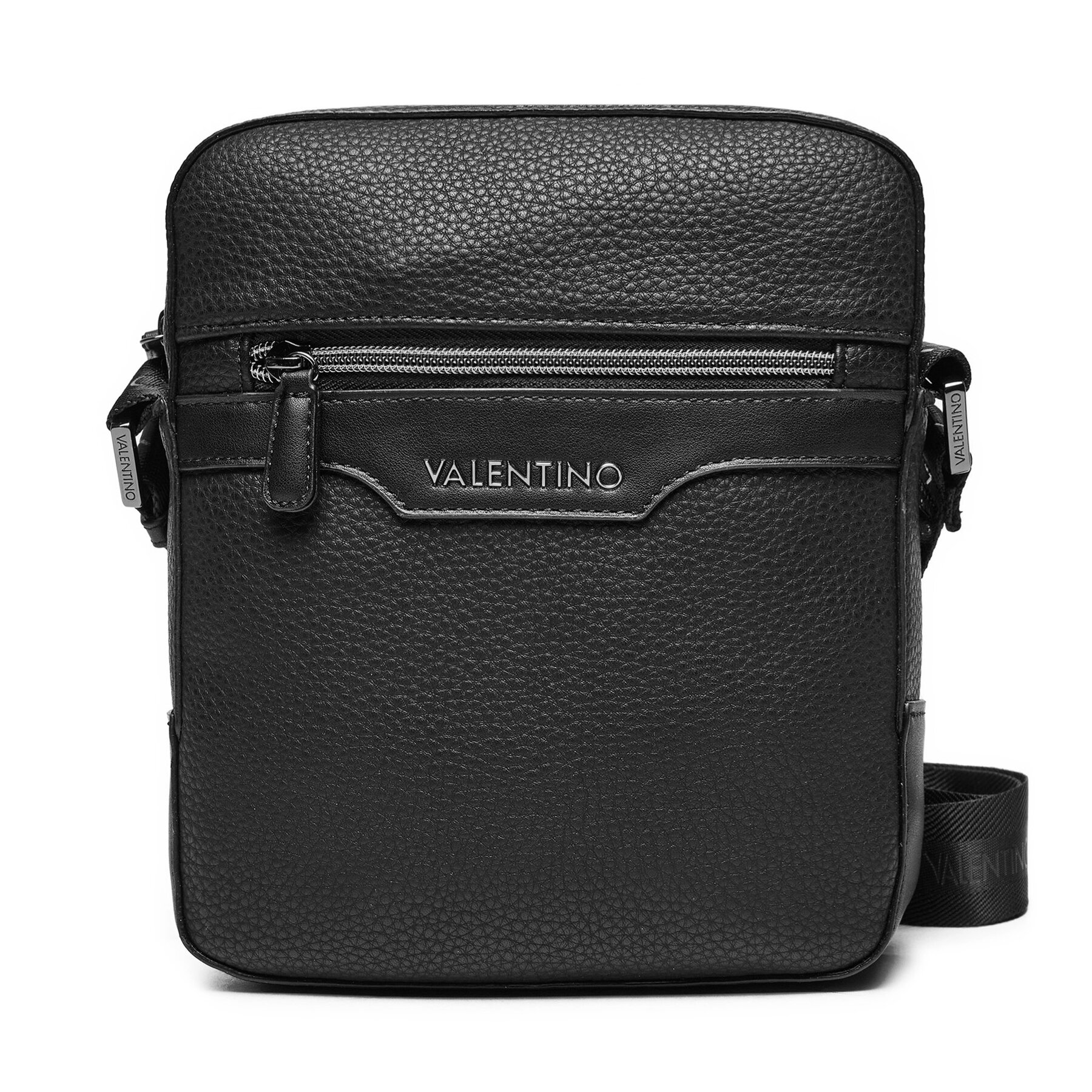 Umhängetasche Valentino Efeo VBS7O920 Schwarz Umhängetasche Valentino Efeo VBS7O920 Schwarz von Valentino