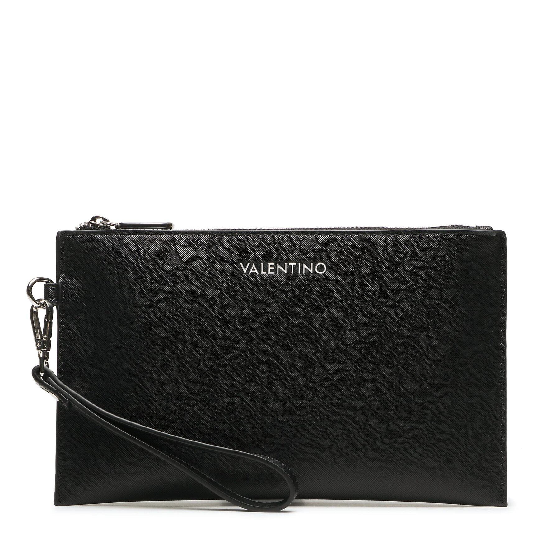 Umhängetasche Valentino Marnier VBS5XQ07 Schwarz Umhängetasche Valentino Marnier VBS5XQ07 Schwarz von Valentino