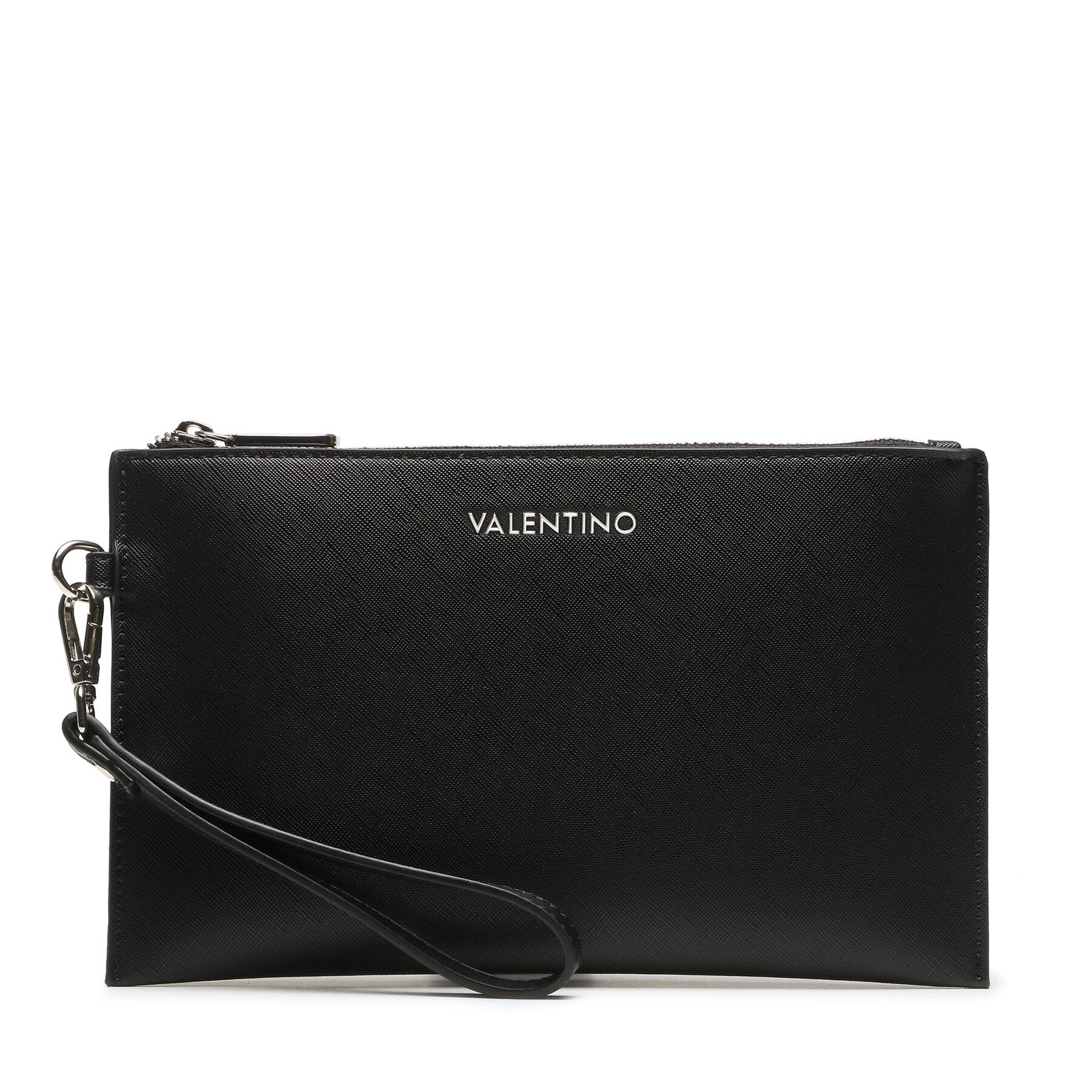 Umhängetasche Valentino Marnier VBS5XQ07 Schwarz von Valentino