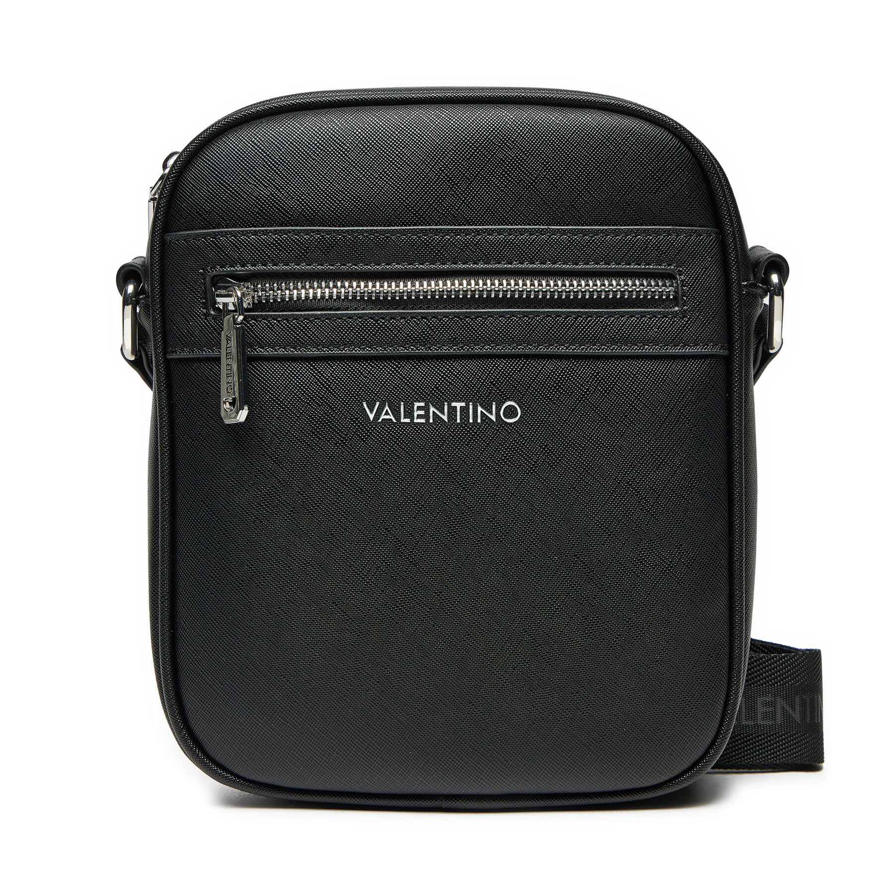 Umhängetasche Valentino Marnier VBS5XQ20 Schwarz Umhängetasche Valentino Marnier VBS5XQ20 Schwarz von Valentino