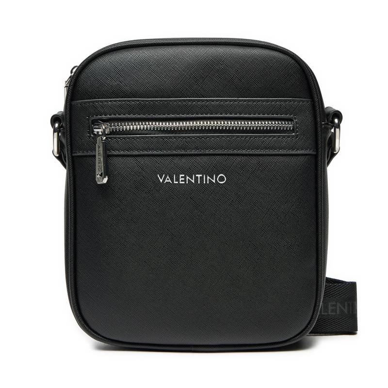 Umhängetasche Valentino Marnier VBS5XQ20 Schwarz von Valentino