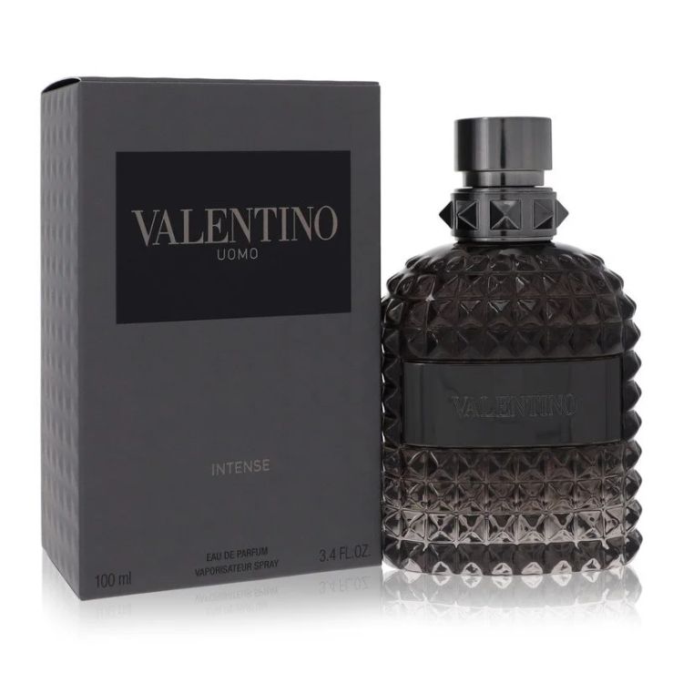 Valentino Uomo Intense Eau de Parfum 100ml von Valentino