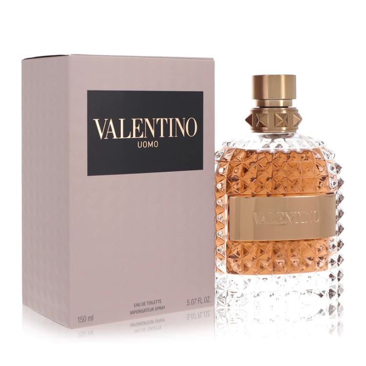 Uomo by Valentino Eau de Toilette 150ml von Valentino