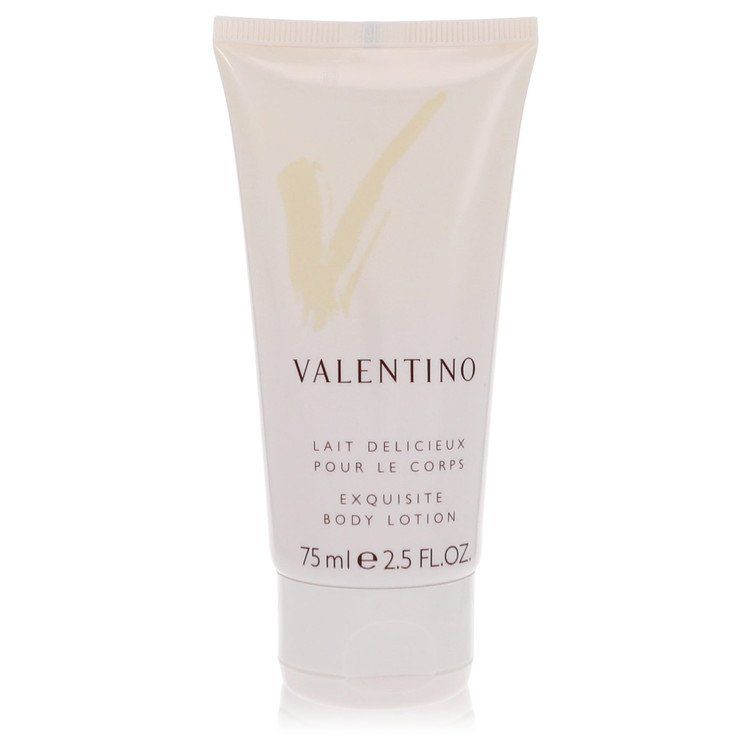 V by Valentino Body Lotion 75ml von Valentino