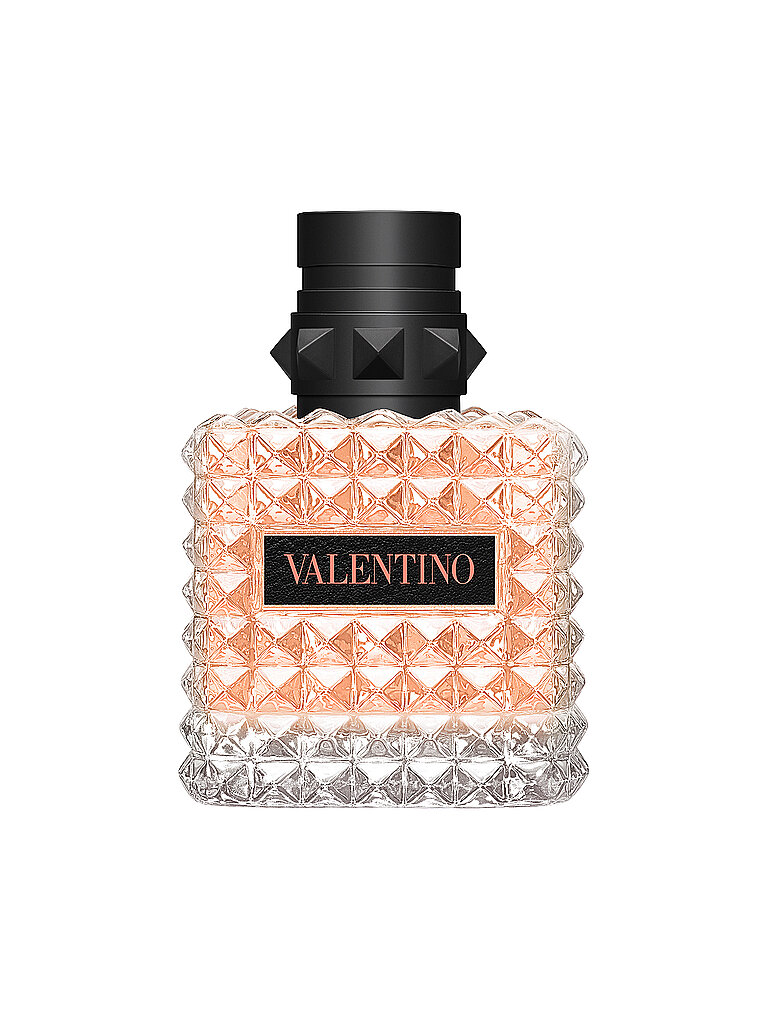 VALENTINO Born in Roma Donna Coral Fantasy Eau de Parfum 30ml von Valentino