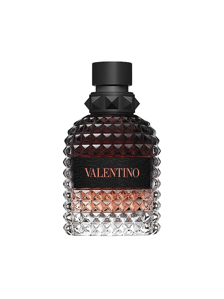 VALENTINO Born in Roma Uomo Coral Fantasy Eau de Toilette 50ml VALENTINO Born in Roma Uomo Coral Fantasy Eau de Toilette 50ml von Valentino