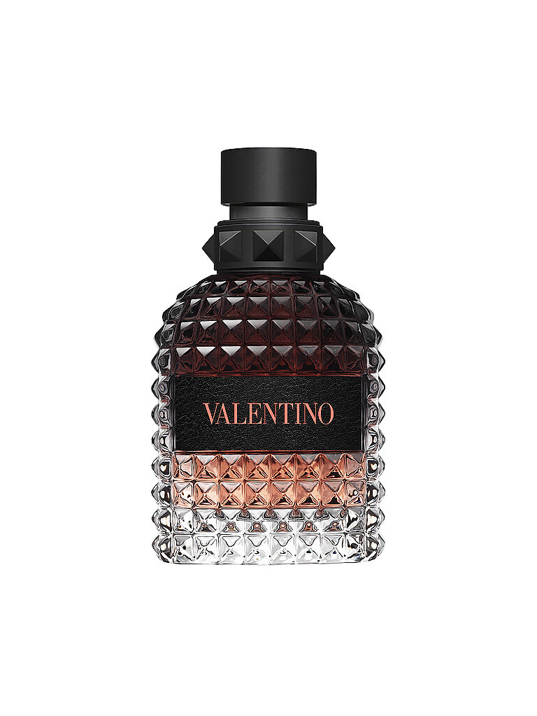 VALENTINO Born in Roma Uomo Coral Fantasy  Eau de Toilette 50ml von Valentino