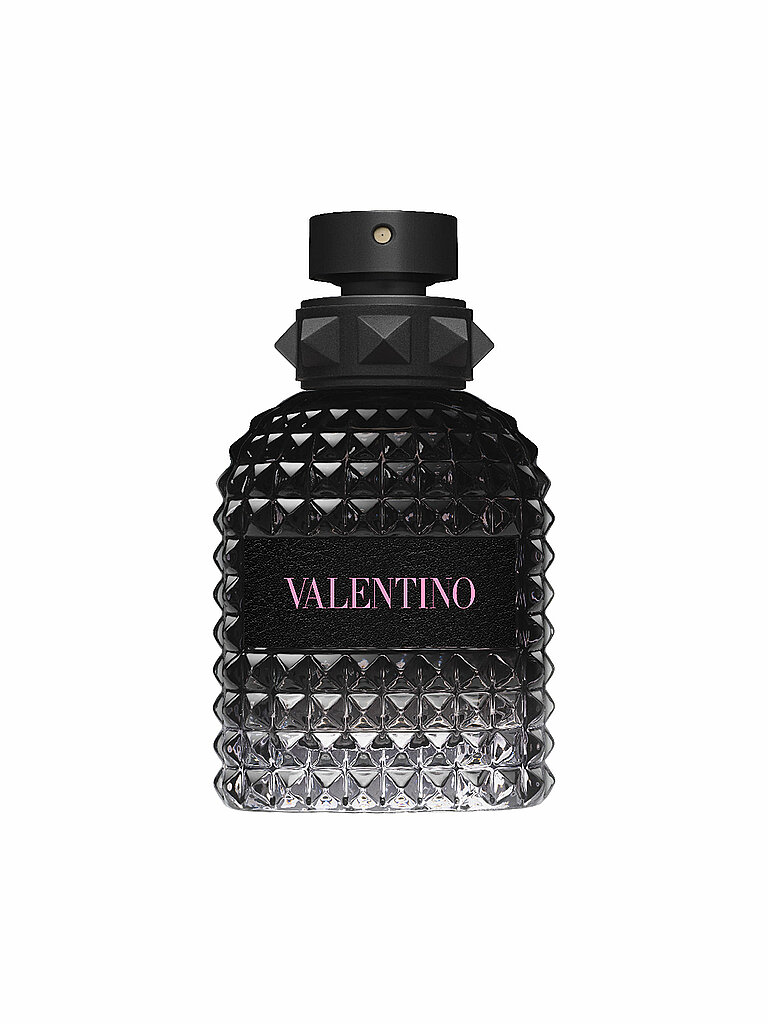 VALENTINO Born in Roma Uomo Eau de Toilette 50ml von Valentino