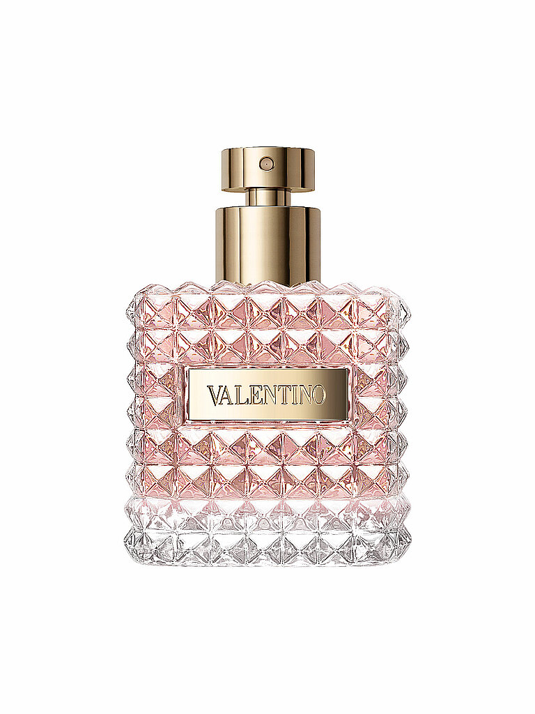 VALENTINO Donna Eau de Parfum 100ml von Valentino