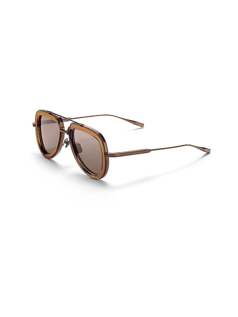 VALENTINO Sonnenbrille V-LSTORY braun von Valentino