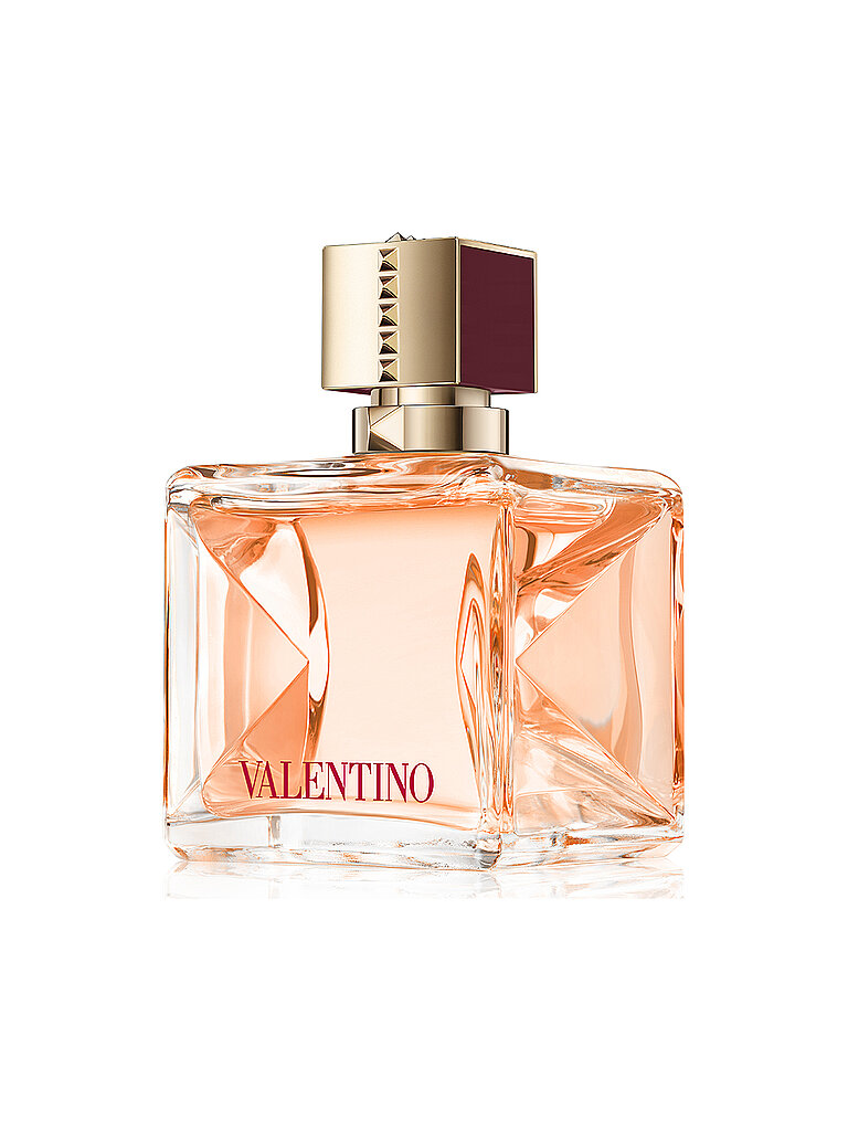 VALENTINO Voce Viva Intensa Eau de Parfum 100ml von Valentino