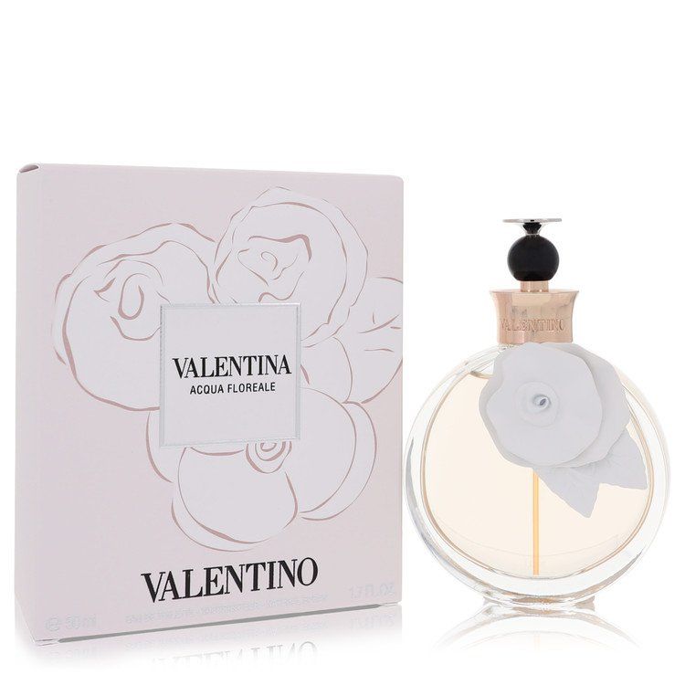 Valentino Valentina Acqua Floreale Eau de Toilette 50ml von Valentino