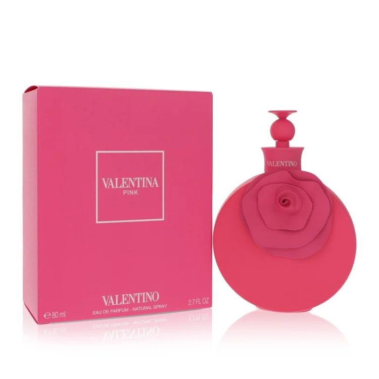 Valentina Pink by Valentino Eau de Parfum 80ml von Valentino