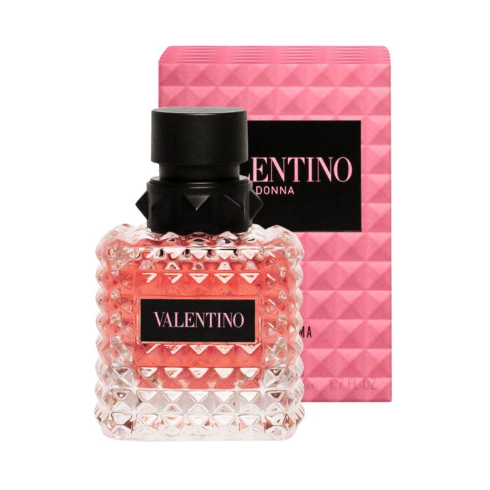 Valentino, Born in Roma Donna, Eau de Parfum, 50 ml von Valentino