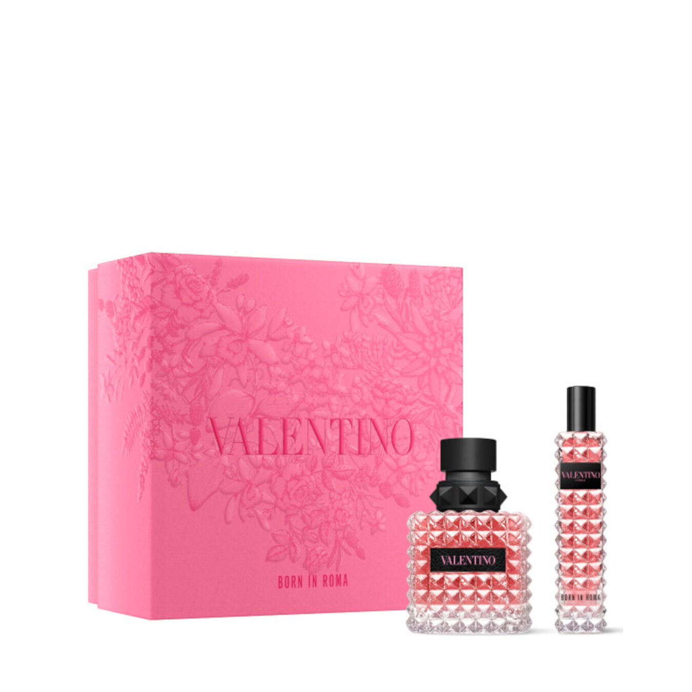 Valentino Born In Roma Donna Sets mit Düften 2ST Damen Valentino Born In Roma Donna Sets mit Düften 2ST Damen von Valentino